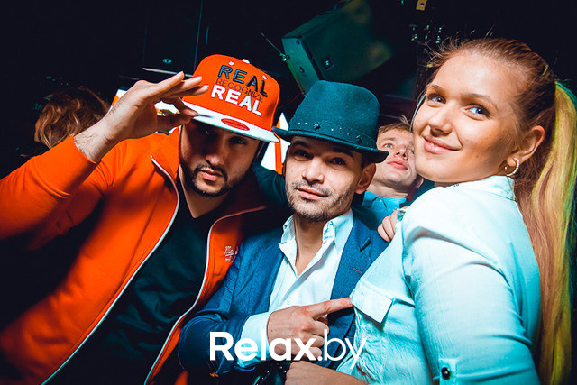 Mojitos party, фото № 51