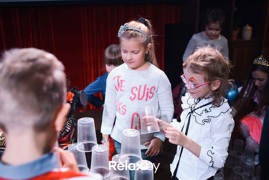 Детское воскресенье, фото № 71