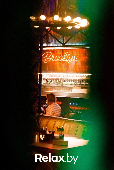 Brooklyn Live!, фото № 12