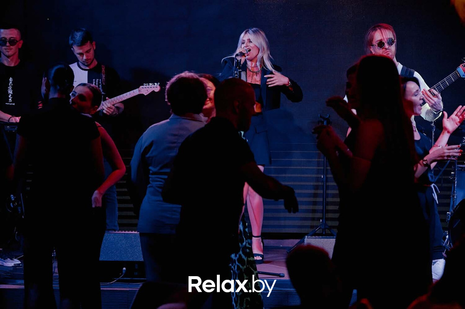 Saturday music, фото № 27