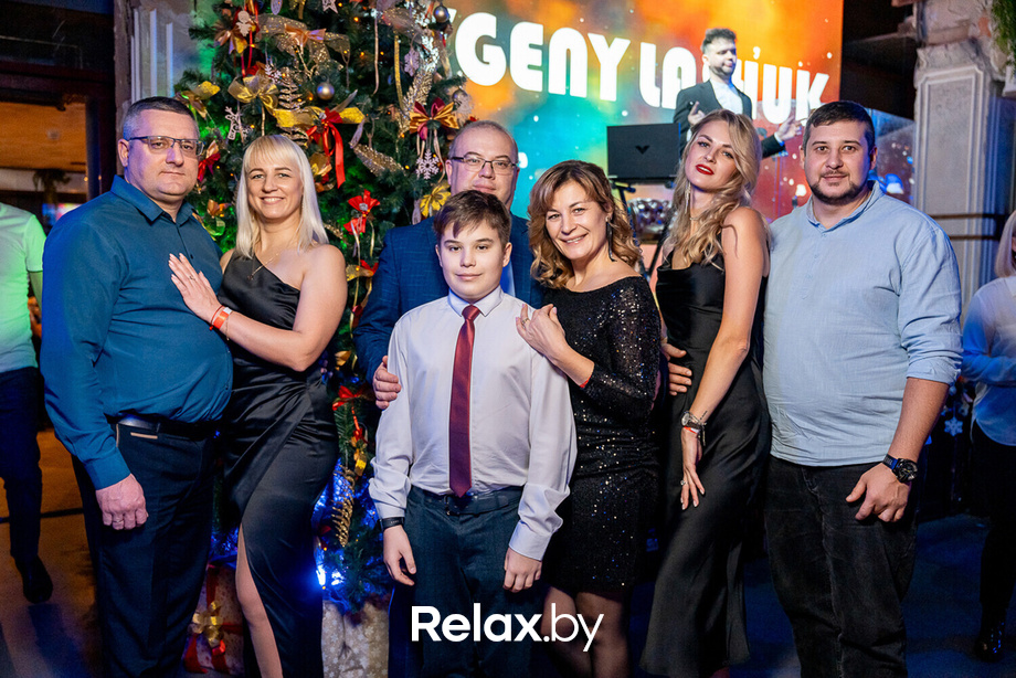 Новый 2024 год, фото № 18