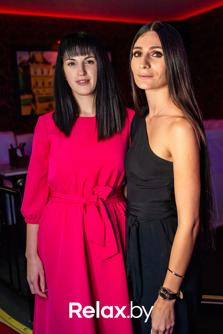 MoulinRouge, фото № 34