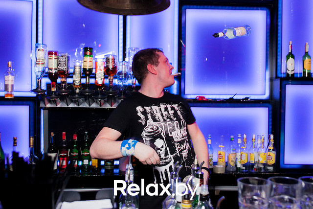 Valentine's night, фото № 124