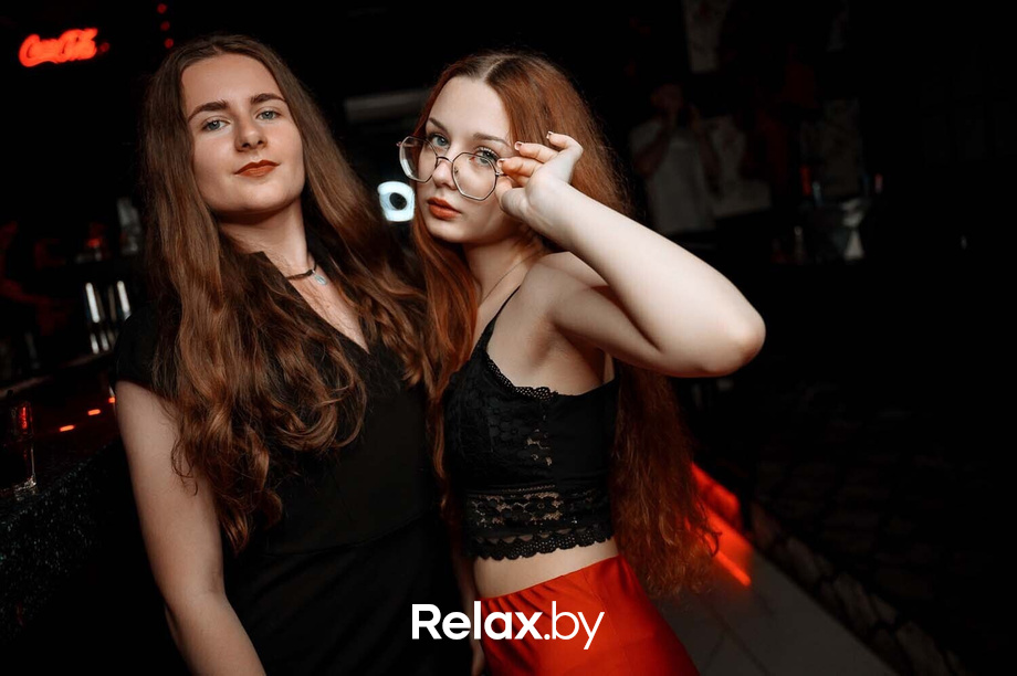 Saturday party, фото № 20