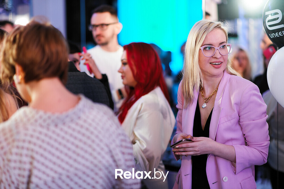 Открытие магазина одежды UNEED, фото № 61