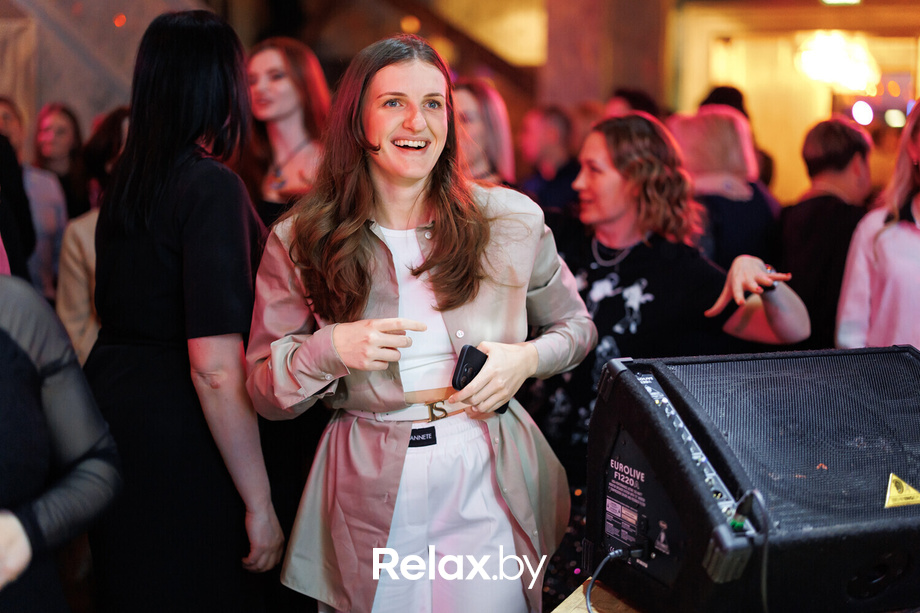 Thursday party, фото № 53