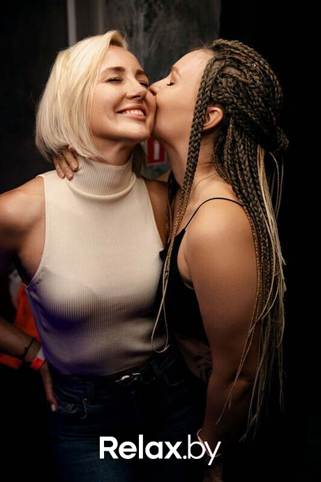 Saturday party, фото № 49