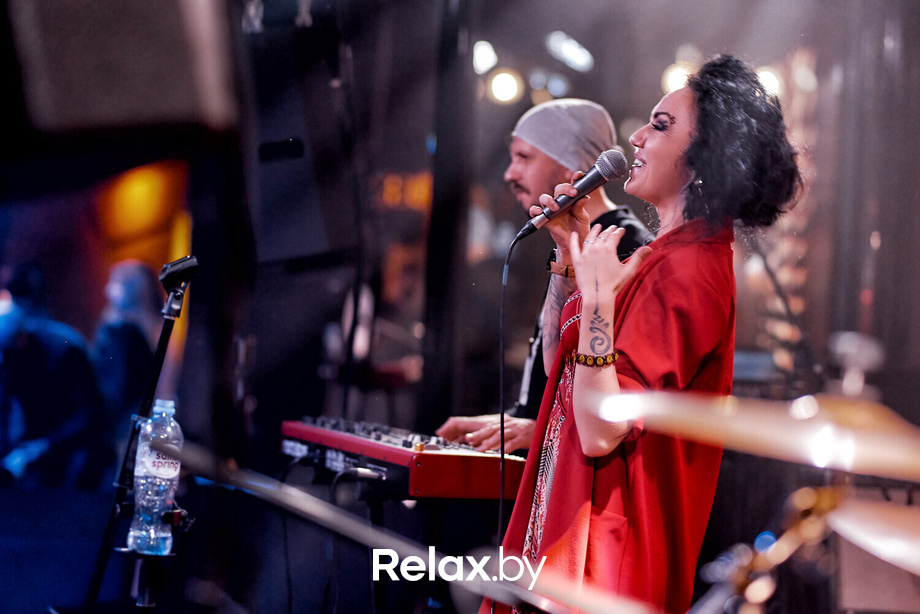 Saturday music, фото № 38