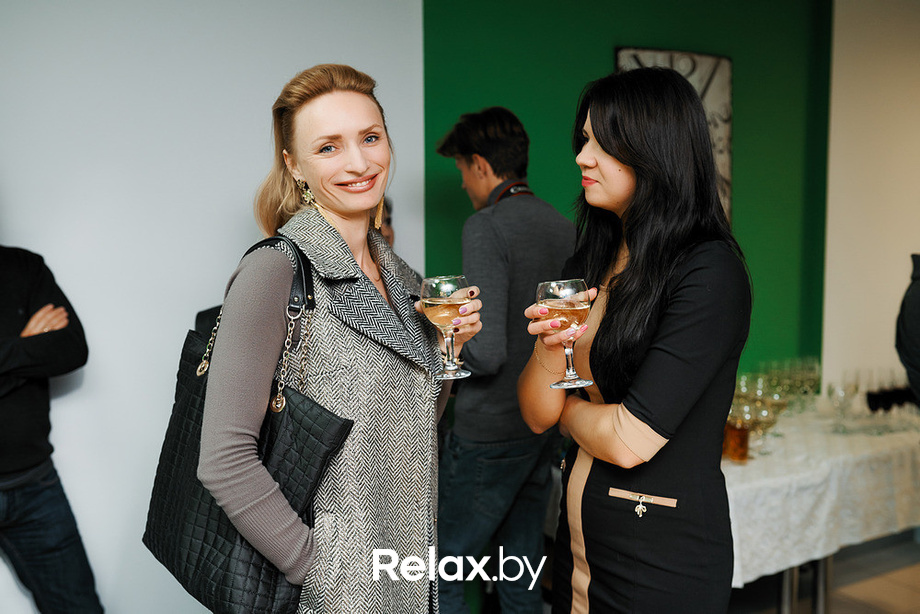 Открытие R2D2 Techno Fitness, фото № 3