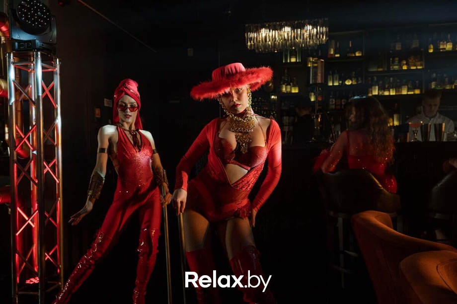 День рождения лаунж-ресторана NEFT, фото № 131