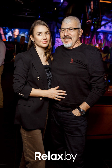 Brooklyn Live!, фото № 34