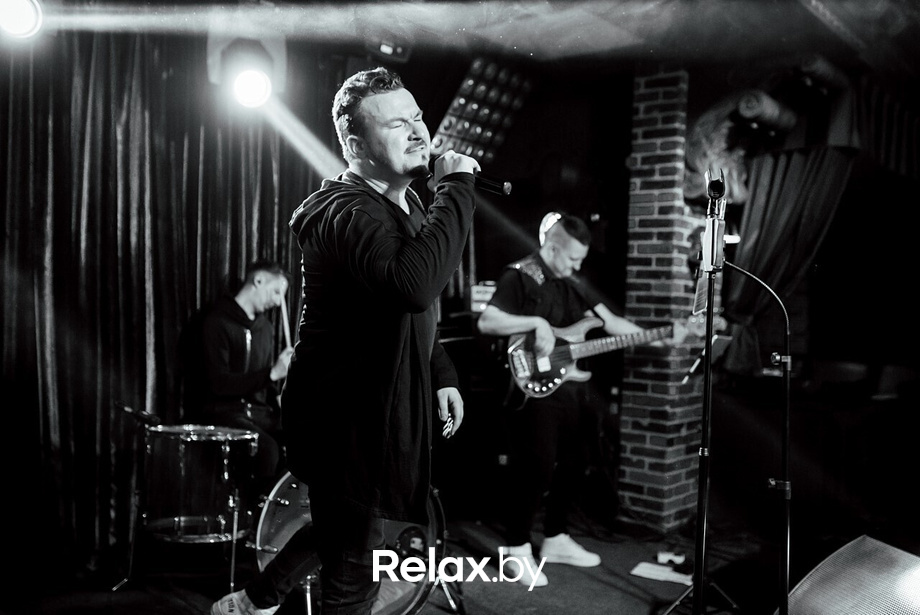 Brooklyn Live!, фото № 23