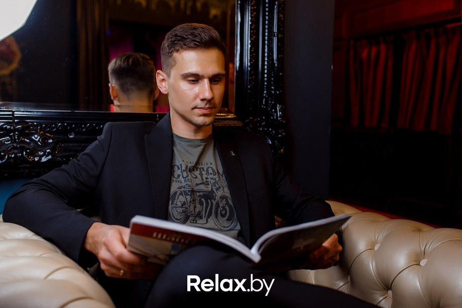 Brooklyn Live!, фото № 38