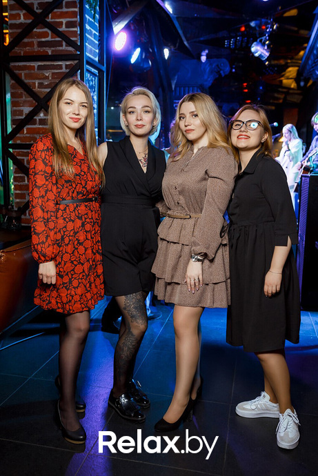 Brooklyn Live!, фото № 37