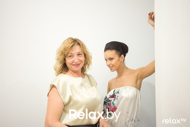 Открытие магзина Paromano в ТЦ Европа, фото № 15