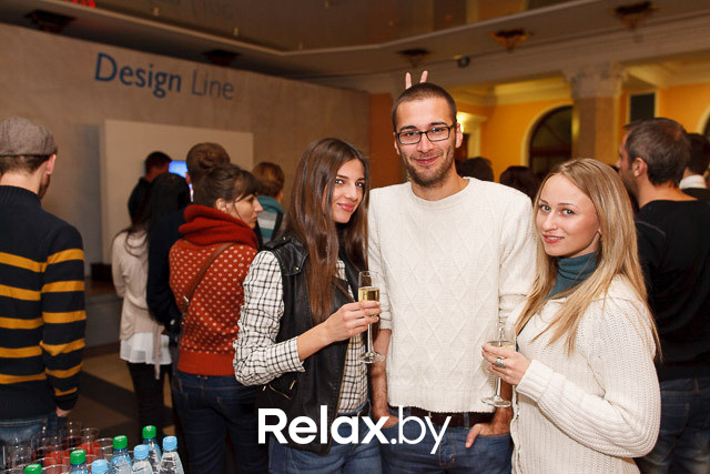 Презентация телевизора Philips, фото № 67