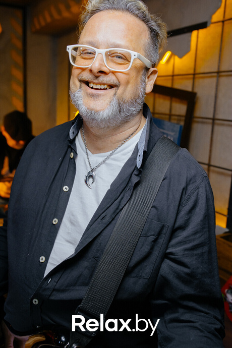 Thursday party, фото № 29