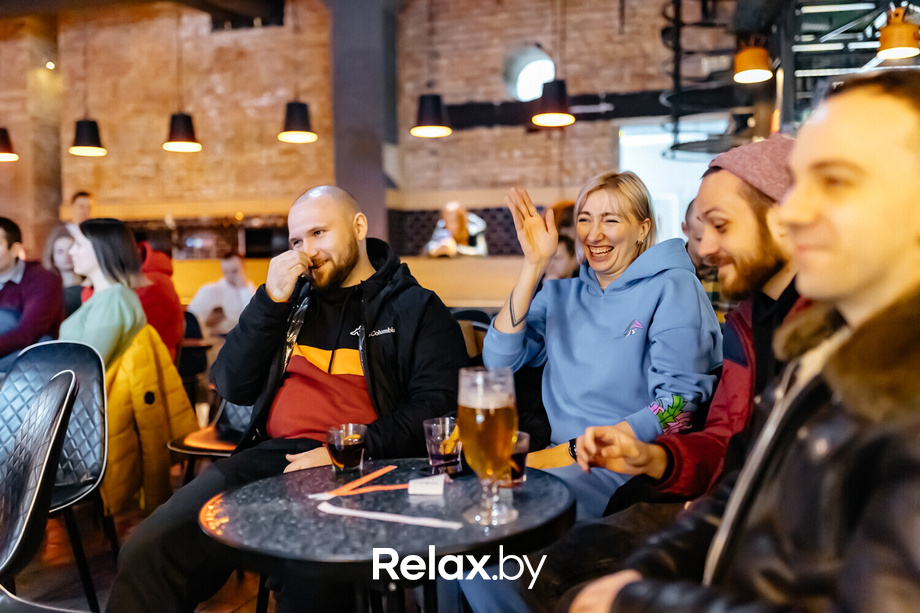 Отчетный концерт, фото № 22