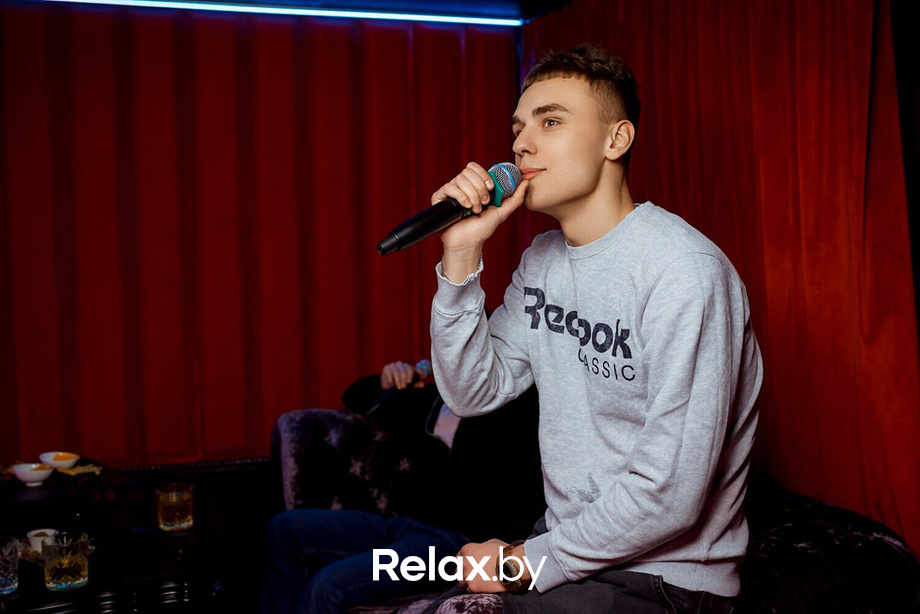 Saturday party, фото № 37