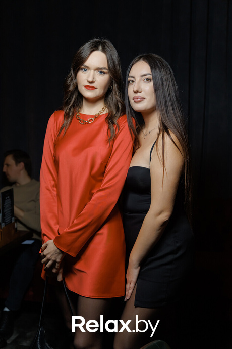 Saturday party, фото № 25