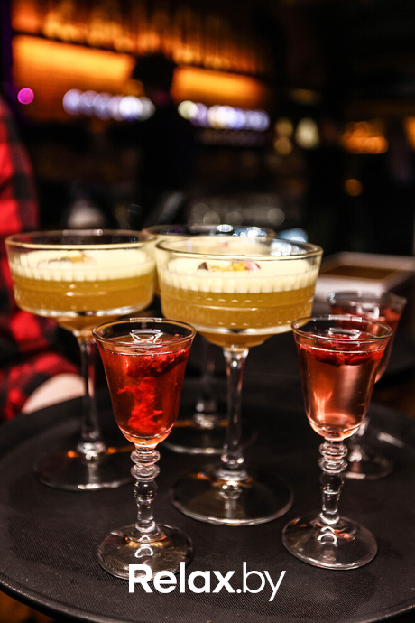 Zavod Friday Night, фото № 103