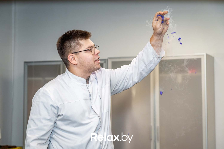 День Рождения парка наук «Квантум» — 3 года, фото № 25