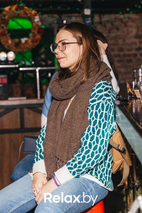 Отчетный концерт, фото № 8