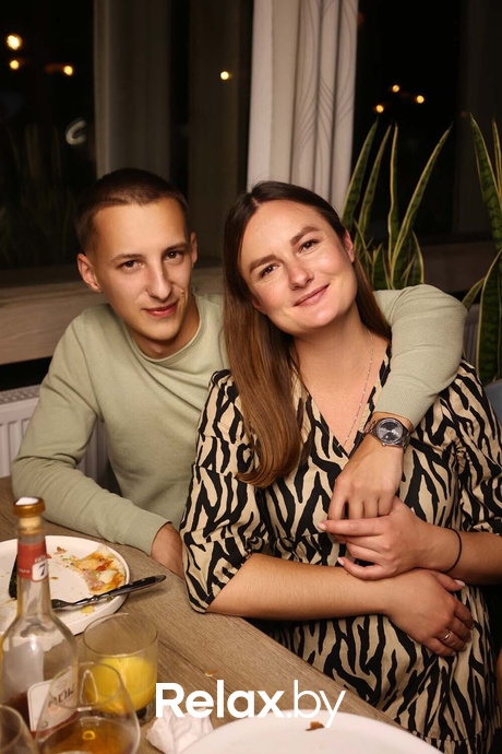 Terra party, фото № 25