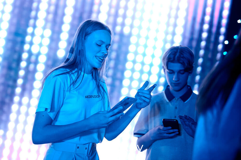 IMG Fashion KILLA PARTY, фото № 580