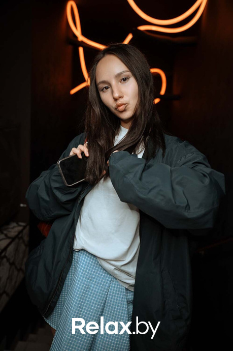 Saturday party, фото № 40