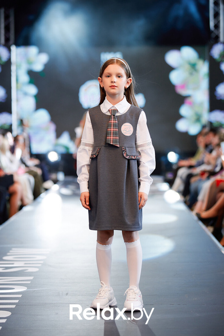 IMG Fashion Show, фото № 101