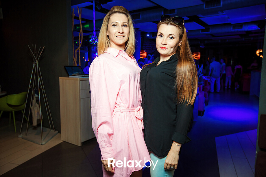 Hot Weekend, фото № 46