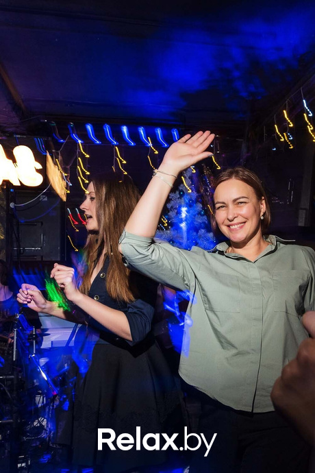 Friday party, фото № 58