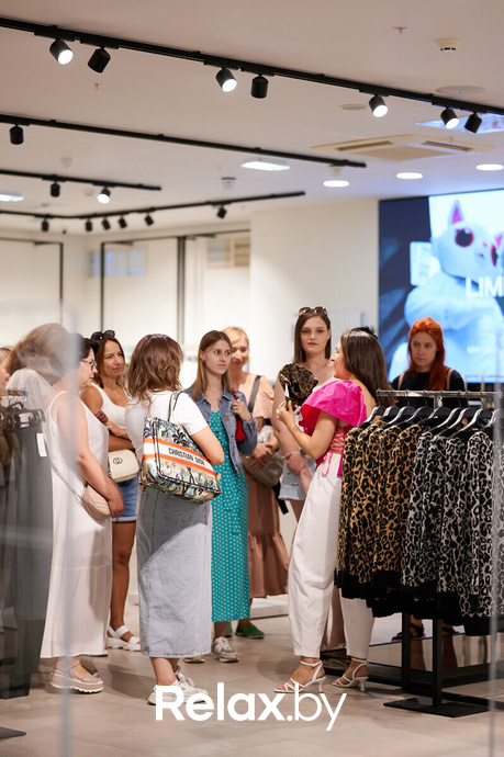 Шопинг-экскурсия со стилистом, фото № 86