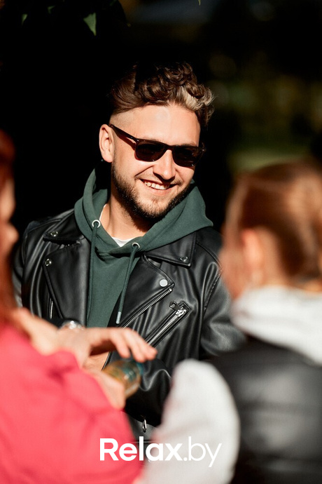 Фестиваль Vulitsa Ezha, фото № 114