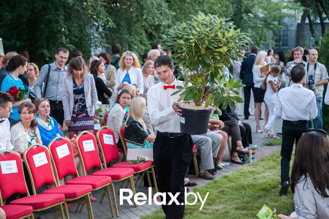 Благотворительный раут, фото № 91