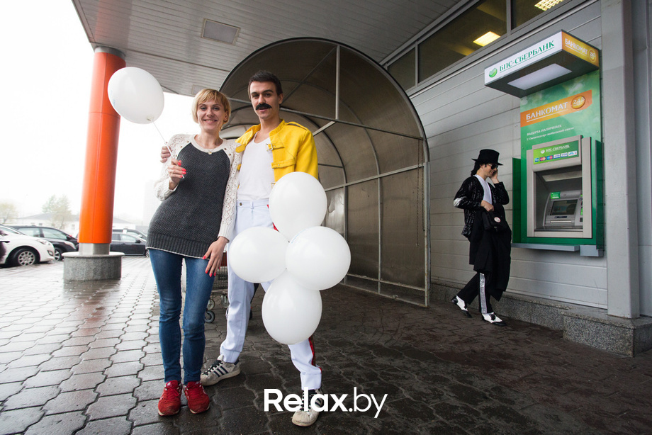 День радио с UNISTAR 99,5, фото № 43