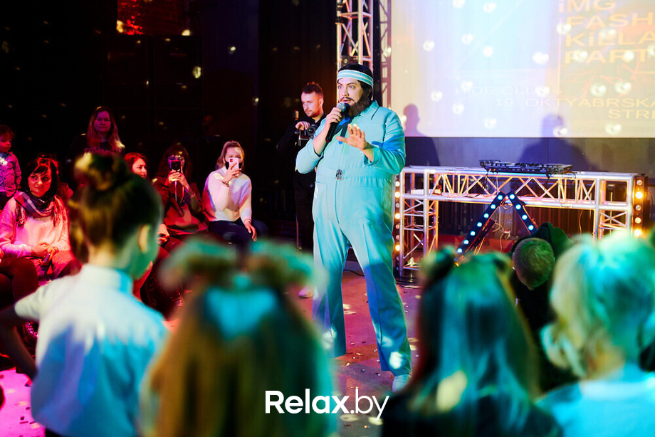 FASHION KIDS’ SHOW, фото № 317