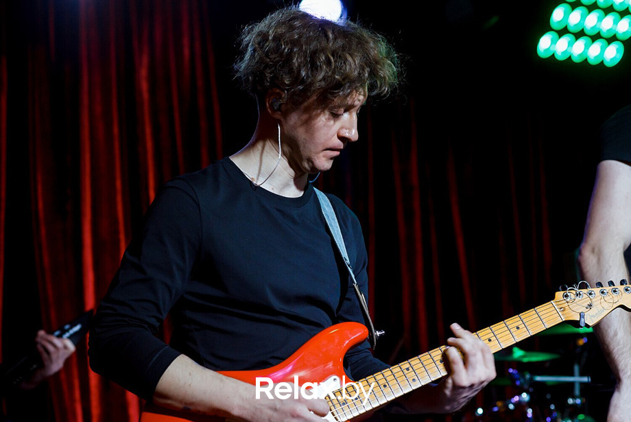 Brooklyn Live!, фото № 29