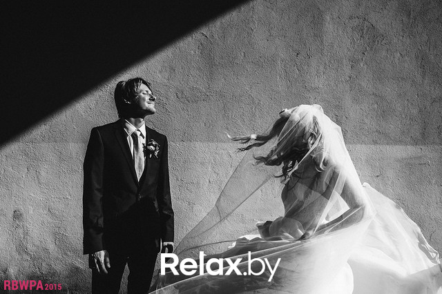 Конкурс профессиональной свадебной фотографии, фото № 23