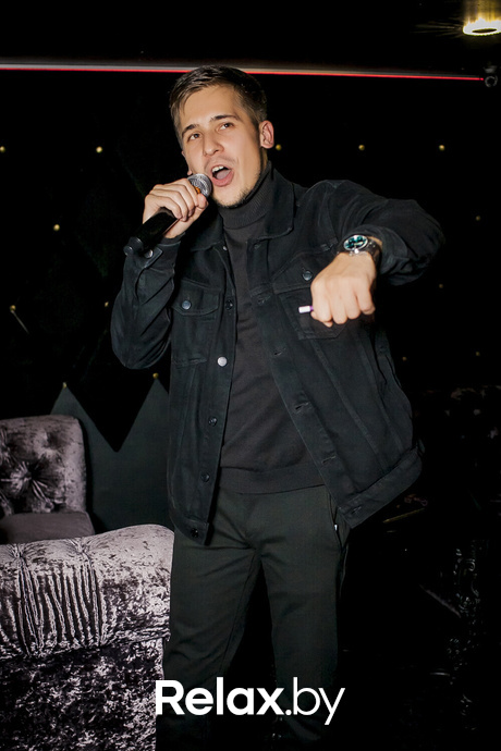 Friday party, фото № 25