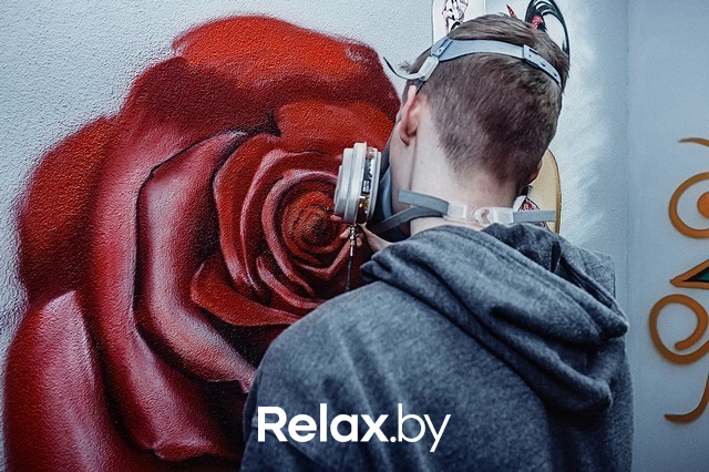 Открытие развлекательного комплекса «5 комнат», фото № 4