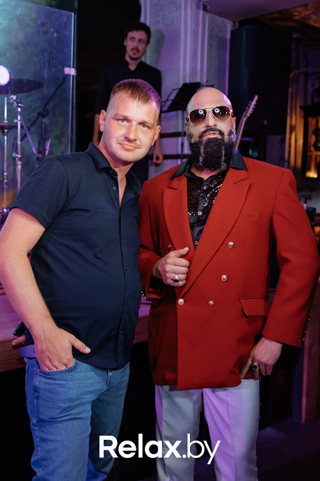 Saturday Party, фото № 88