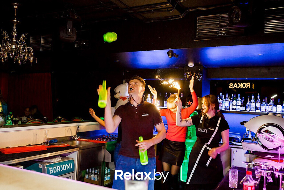 Saturday party, фото № 54