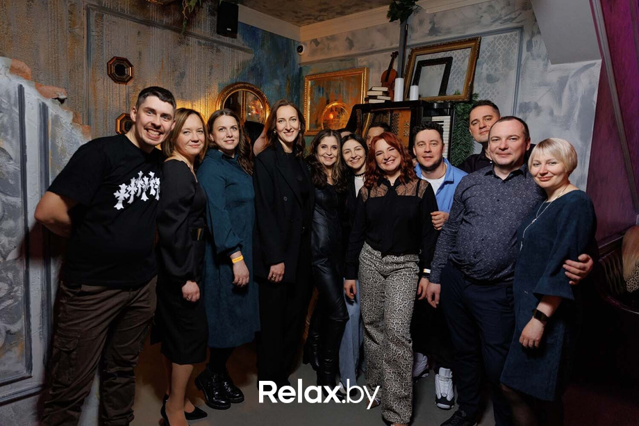 День встречи выпускников, фото № 29