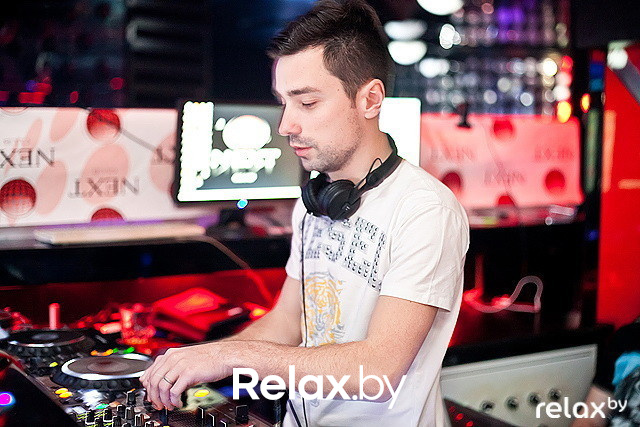 Next Club Show, фото № 100