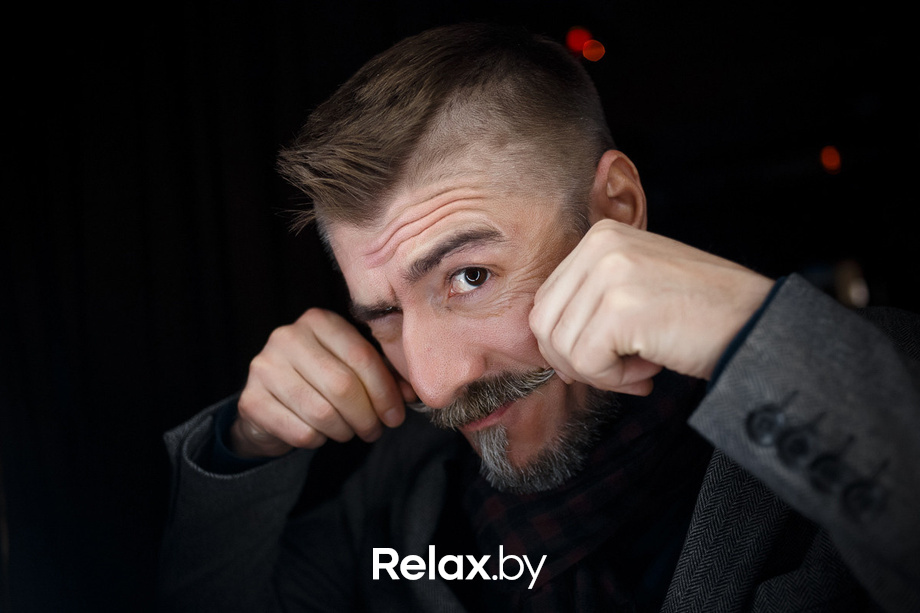 Masquerade by MOЁT & CHANDON, фото № 81