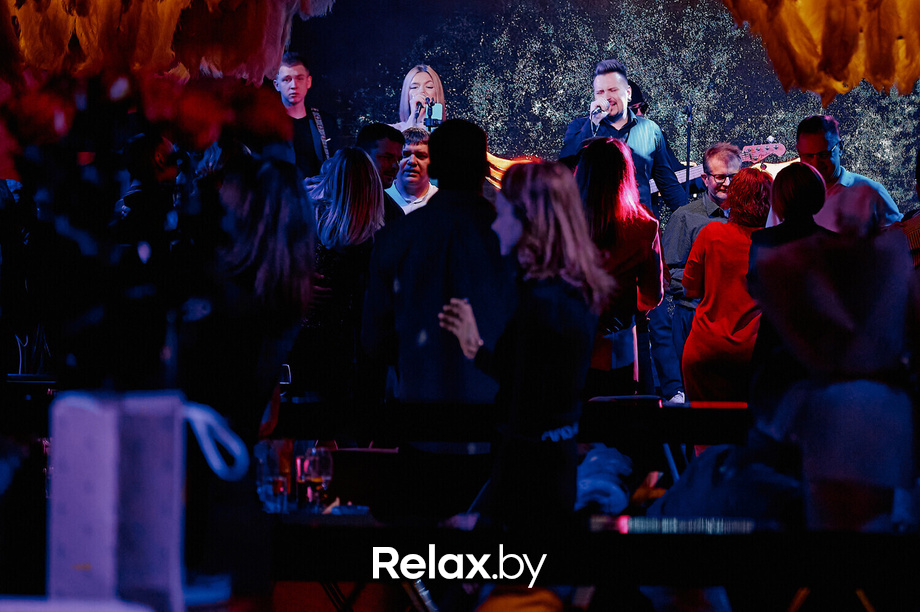 Saturday music, фото № 127