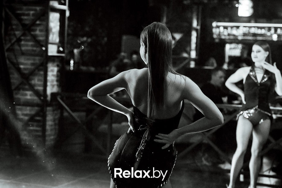 Brooklyn Live!, фото № 32