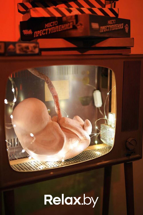 Открытие Бункера, фото № 39